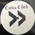 Cuba Club  Suavemente  (12")