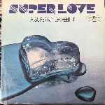 Super Love - A Super Kinda Feelin