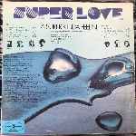 Super Love  A Super Kinda Feelin  LP