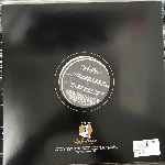 Danny Tenaglia  Dibiza 2007 (Remixes)  (12")