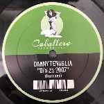 Danny Tenaglia  Dibiza 2007 (Remixes)  (12")