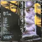 Iron Maiden  Piece Of Mind  (LP, Album)