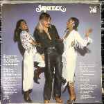 Supermax  Don t Stop The Music  (LP, Album)