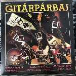 Various - Gitárpárbaj