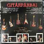 Various  Gitárpárbaj  (LP, Comp)