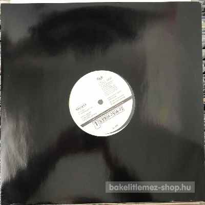 Big Light - Trouble Is  (12") (vinyl) bakelit lemez