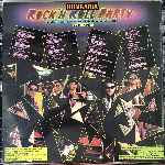 Hungaria  Rock N Roll Party  LP