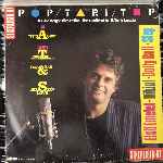 B. Tóth László  Pop-Tari-Top 87  LP
