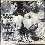 Marky Mark  No Mercy (Fist Of The Tiger)  (12")