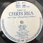 Chris Rea  New Light Through Old Windows (The Best Of Chris Rea)  (LP, Album)