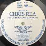 Chris Rea  New Light Through Old Windows (The Best Of Chris Rea)  (LP, Album)