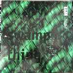 The Grid  Swamp Thing  (12", Single)