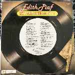 Edith Piaf  20 French Hit Singles  (LP, Comp)