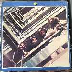 The Beatles  1967-1970  (LP, Comp)