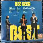 Bee Gees  Best  (LP, Album, Gat)
