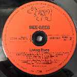 Bee Gees  Living Eyes  (LP, Album)