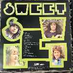 Sweet  The Golden Greats  (LP, Comp)