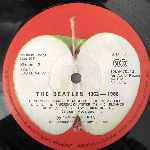 The Beatles  1962-1966  (2 x LP, Album, Re)