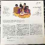 The Beatles  Yellow Submarine  (LP, Album)