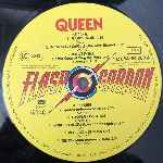 Queen  Flash Gordon (Original Soundtrack Music)  (LP, Album)