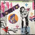 Bobby Orlando - Reputation - I Cry For You