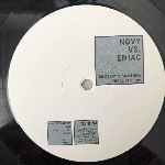 Novy vs. Eniac  Someday Somehow (Vocal Version)  (12")