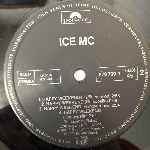 ICE MC  Happy Weekend  (12", Maxi)