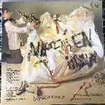 Névtelen Nulla Jeremy l-ll LP Névtelen Nulla Jeremy l-ll LP
