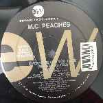 M.C. Peaches  Every Breath You Take (Watching You)  (12")