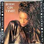Black Box - Ride On Time