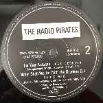 The Radio Pirates  What Shall We Do With The Drunken D.J.  (12", Maxi)