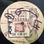 Sundaze  Manana (Remixes)  (12")