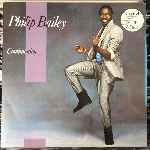 Philip Bailey - Continuation
