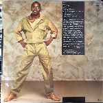 Philip Bailey  Continuation  (LP, Album)