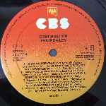 Philip Bailey  Continuation  (LP, Album)