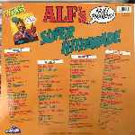 Various  Alfs Super Hitparade  (2 x LP, Album)