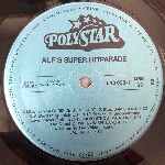 Various  Alfs Super Hitparade  (2 x LP, Album)