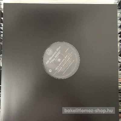 4th Measure Men  - The Need  The Keep  (12") (vinyl) bakelit lemez