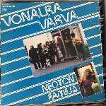 Neoton Familia  Vonalra Várva  (LP, Album)
