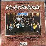 USA For Africa - We Are The World