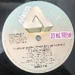 Sinitta  Shame Shame Shame  (12")