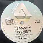 Sinitta  Shame Shame Shame  (12")