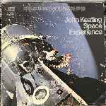 John Keating - Space Experience