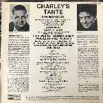 Ralph Maria Siegel  Das Neue Musical Charleys Tante  (LP, Album)