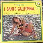 I Santo California - Il Meglio De I Santo California