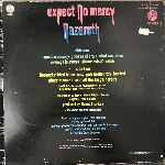 Nazareth  Expect No Mercy  (LP, Album, Re)