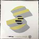 Stefano Sorrentino  Sans Egal 2004 (The Remixes)  (12", Promo, W/Lbl)