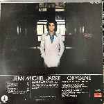 Jean Michel Jarre  Oxygene  (LP, Album)