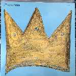 Rapmaster Shadowman  The Crown  (12")