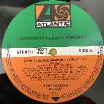 Bingoboys Featuring Princessa  How To Dance  (12")